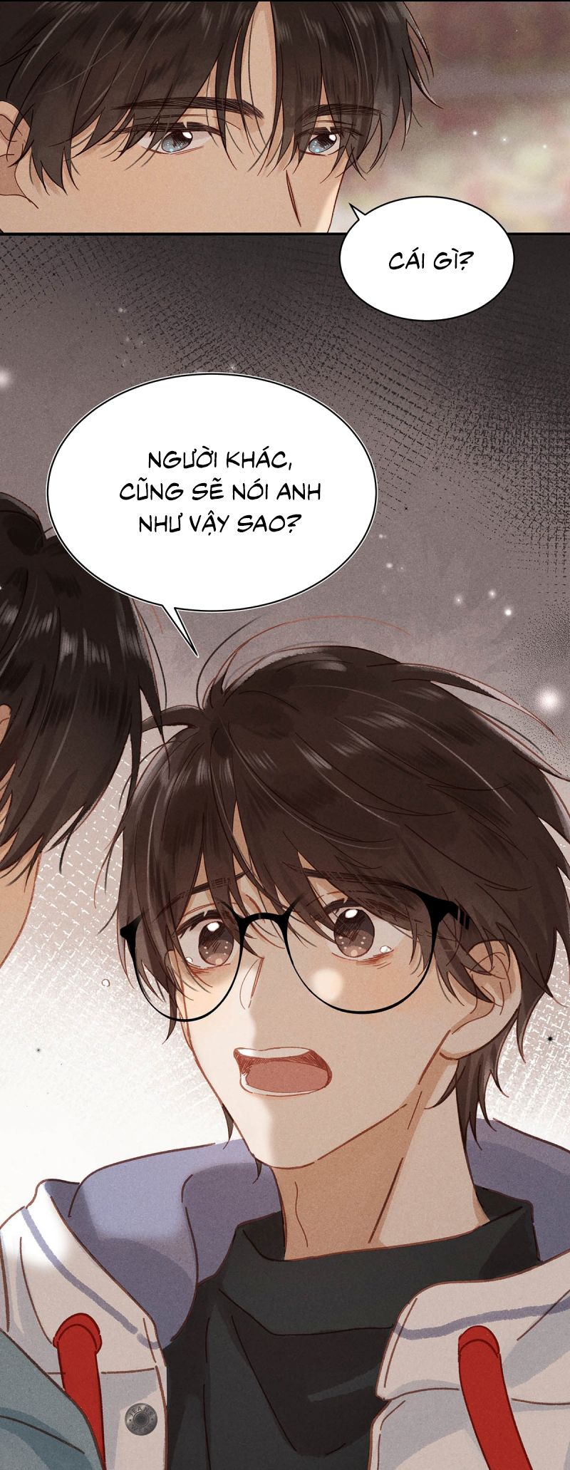 Sở Thiên Dĩ Nam Chap 8 - Trang 2