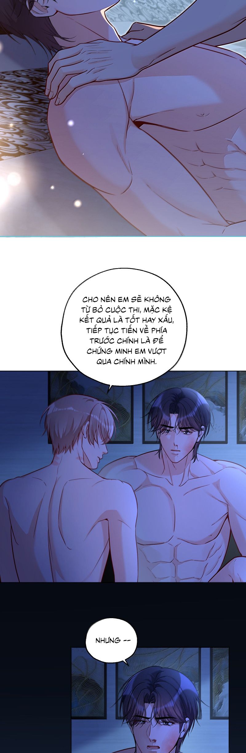 Vũ Khúc Đoàn Sơ Hạ Chap 56 - Next Chap 57