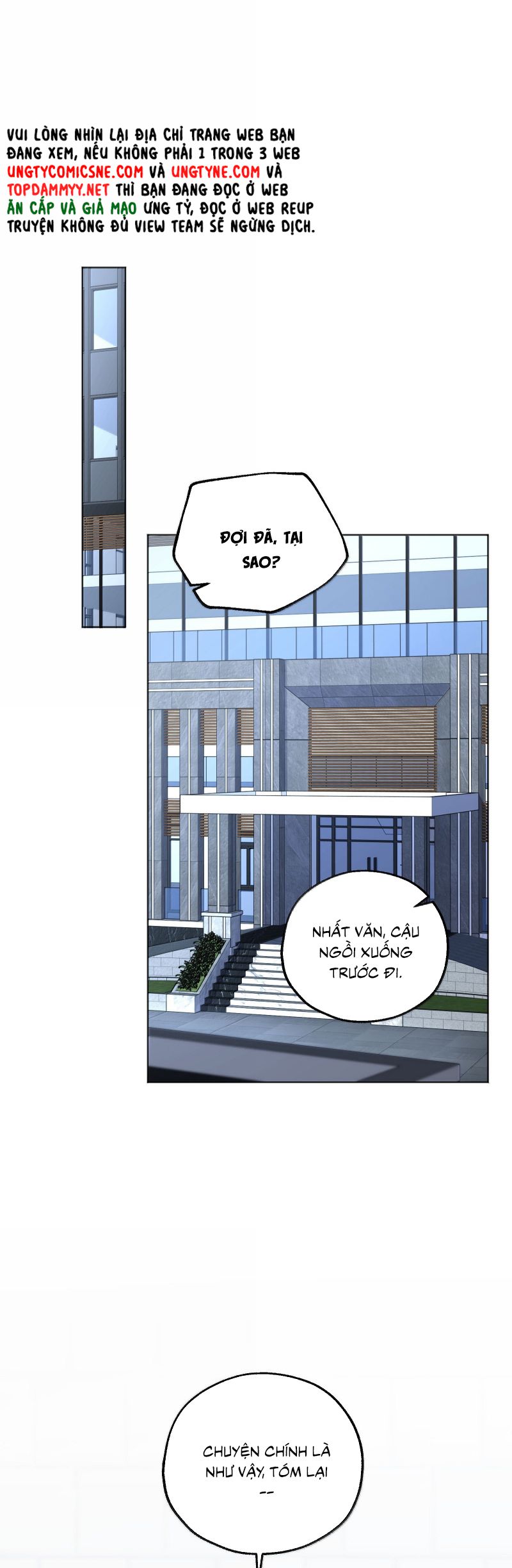 Vũ Khúc Đoàn Sơ Hạ Chap 56 - Next Chap 57