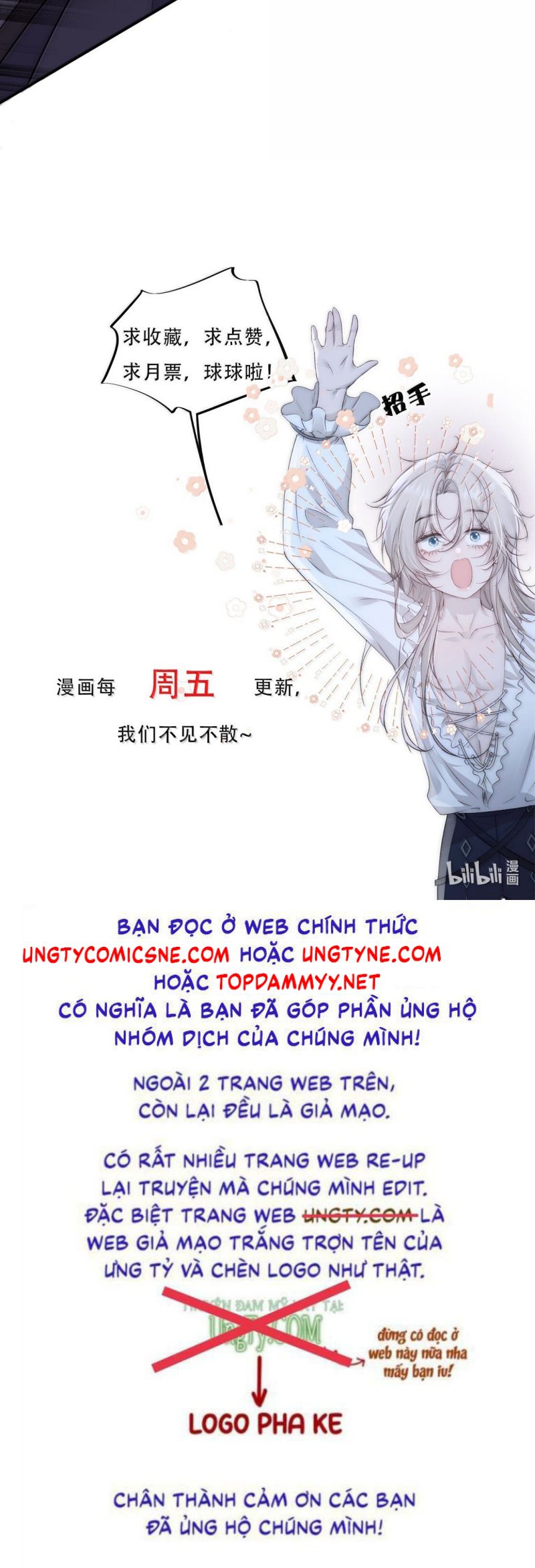 Lồng Tuyết Chap 39 - Next Chap 40