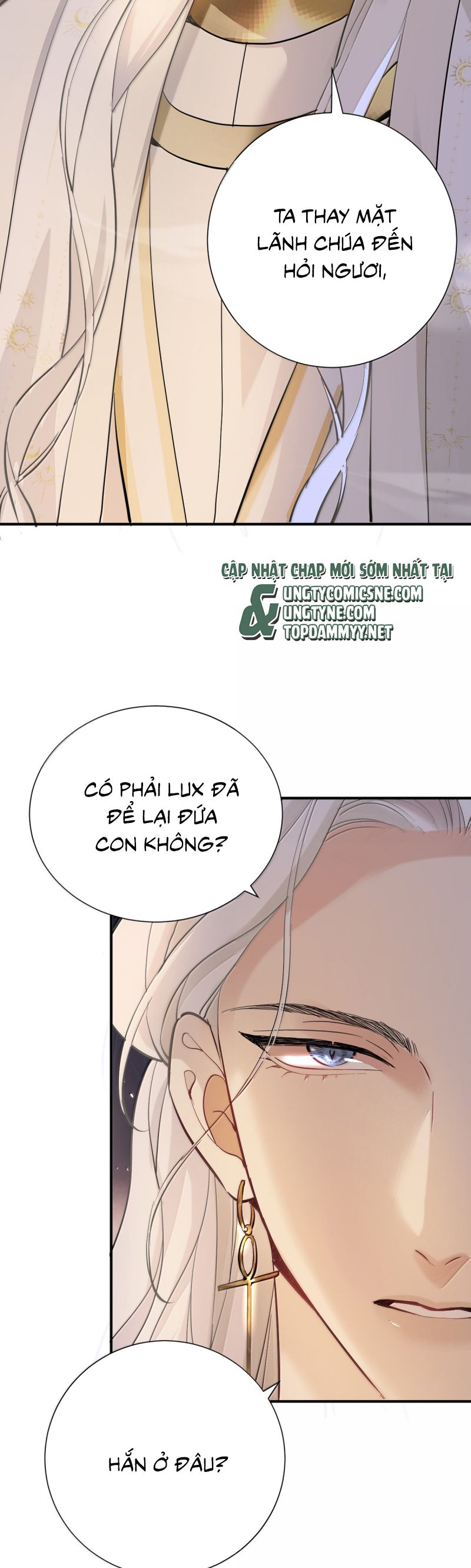 Bản Tình Ca Nụ Hôn Tù Ái Chap 24 - Trang 2