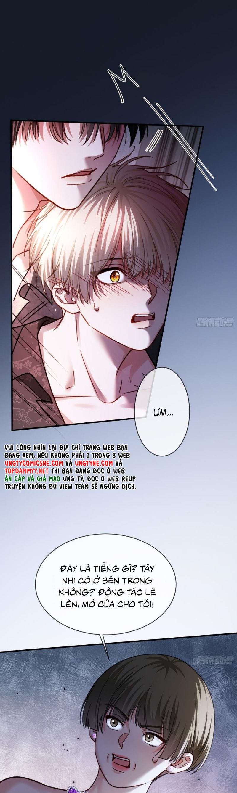 Xuyên Nhanh: Quan Hệ Gây Nghiện Chap 103 - Next Chap 104