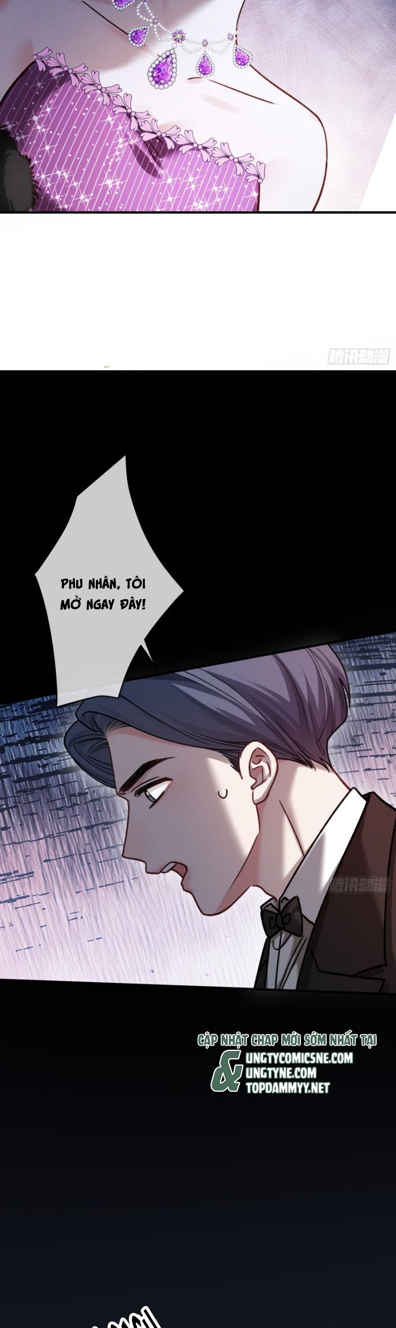 Xuyên Nhanh: Quan Hệ Gây Nghiện Chap 103 - Next Chap 104