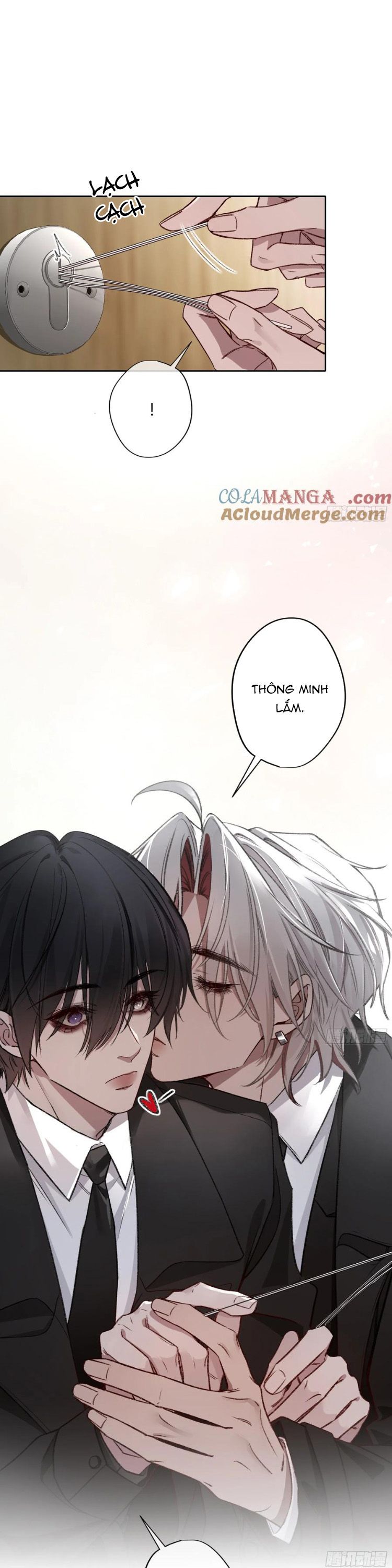 Ác Linh Chap 33 - Next 