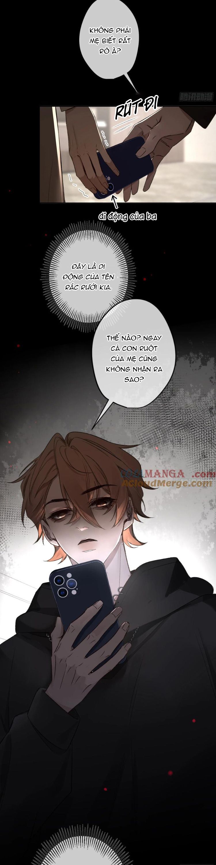 Ác Linh Chap 33 - Next 