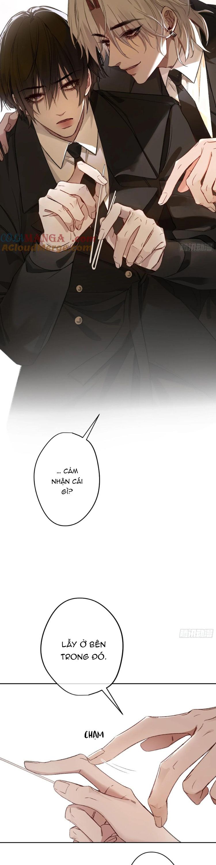 Ác Linh Chap 33 - Next 