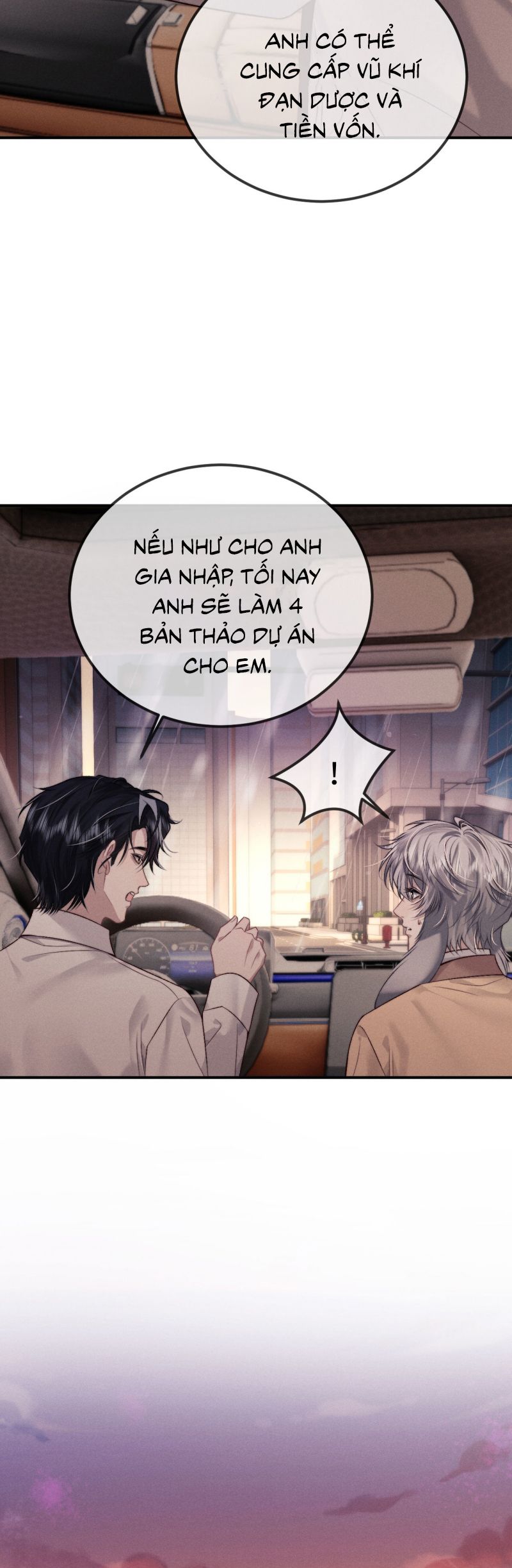 Chấp sự thỏ cụp tai Chap 150 - Next Chap 151