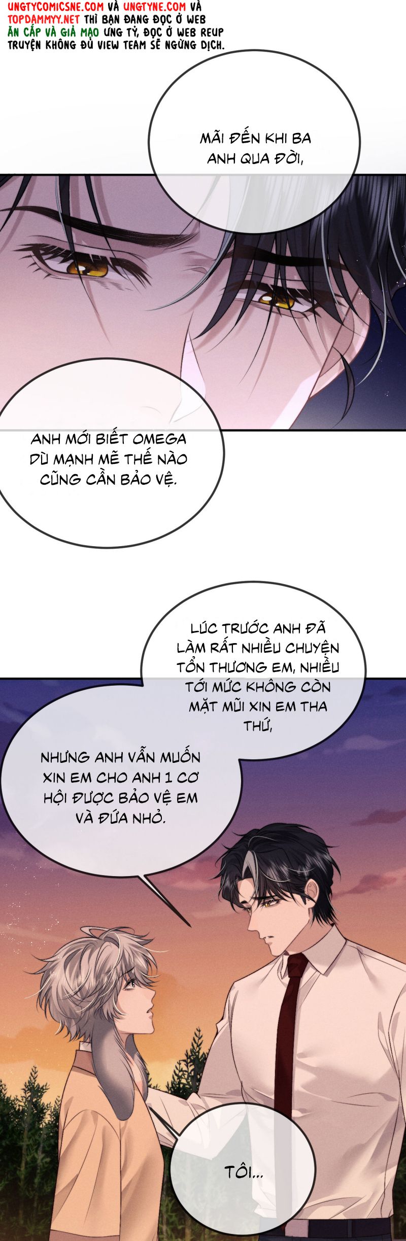 Chấp Sự Thỏ Cụp Tai Chap 150 - Next 