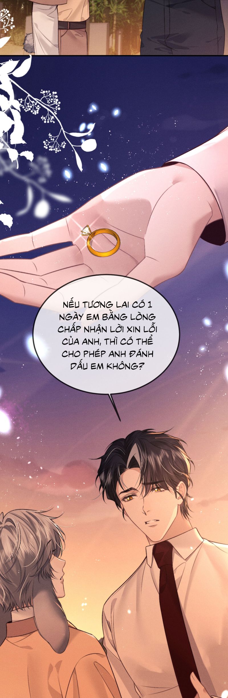 Chấp Sự Thỏ Cụp Tai Chap 150 - Next 