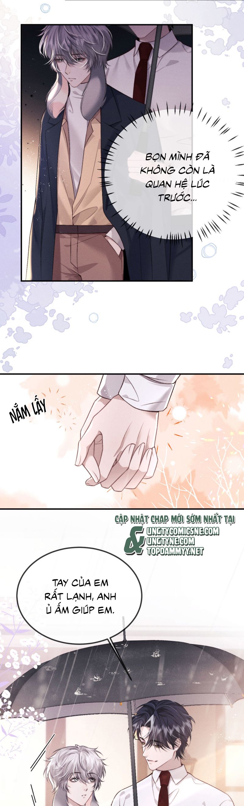 Chấp sự thỏ cụp tai Chap 150 - Next Chap 151