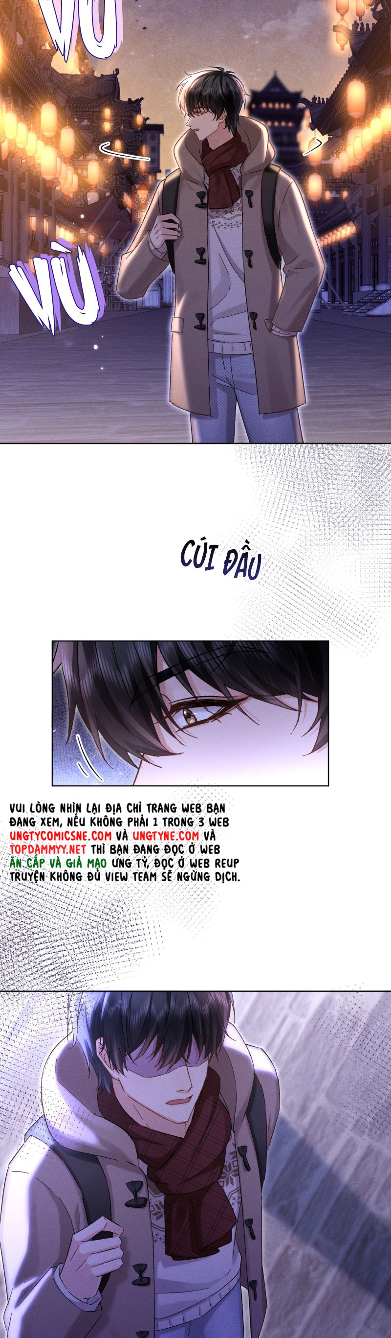 Đại Tiên Nhi Chap 26 - Next Chap 27