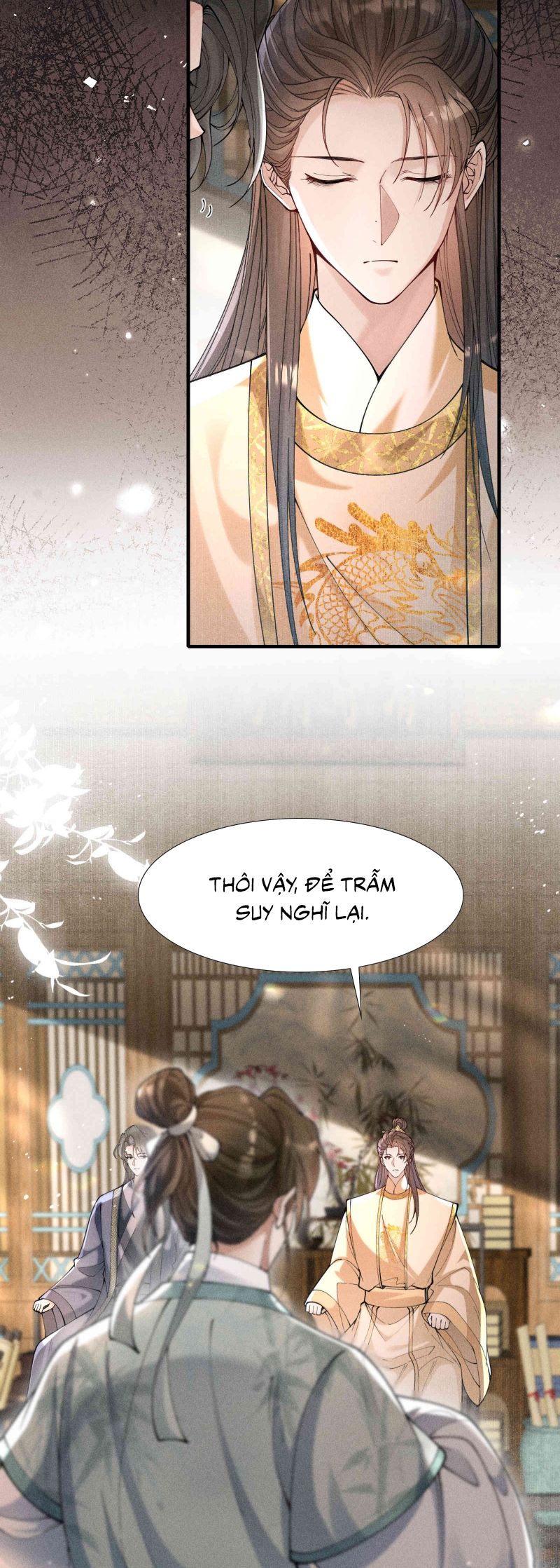 Kim Phong Ngọc Lộ Chap 8 - Next 