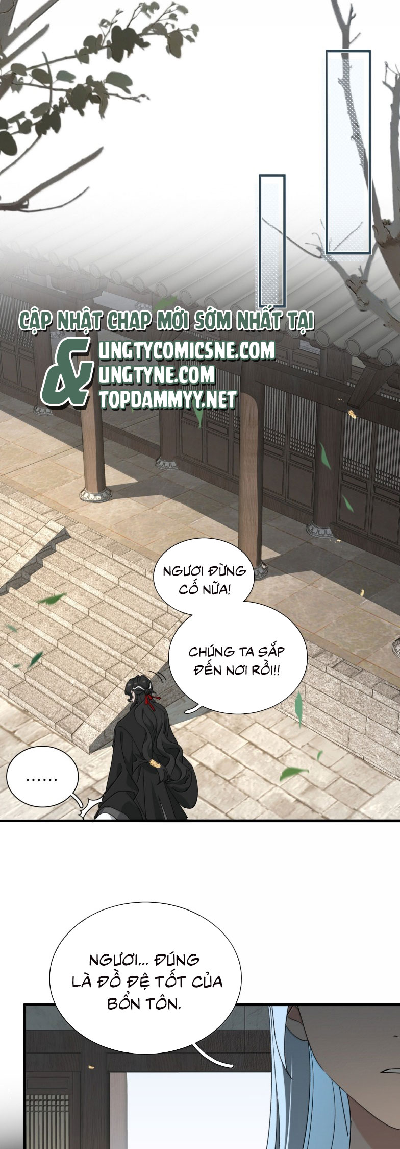 Xà Yêu Muốn Đào Thoát Chap 41 - Next Chap 42