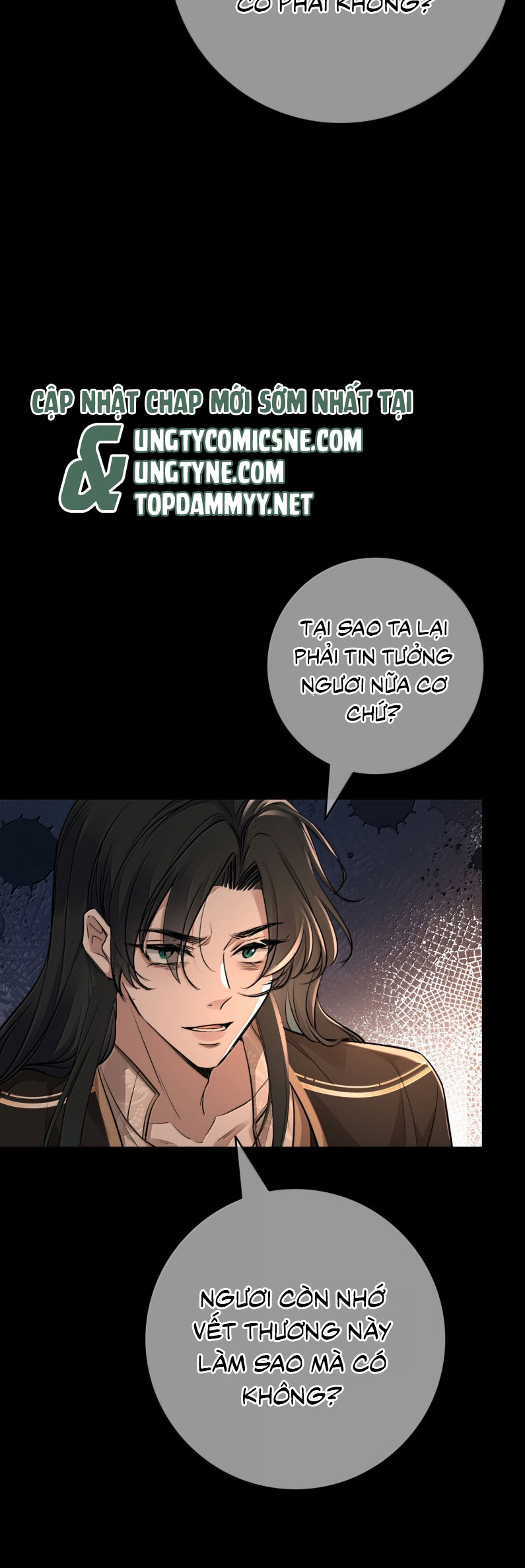 Phệ Chủ Chap 29 - Next 