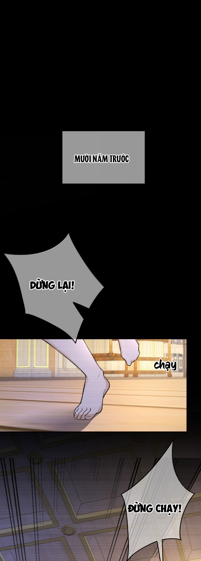 Phệ Chủ Chap 29 - Next 