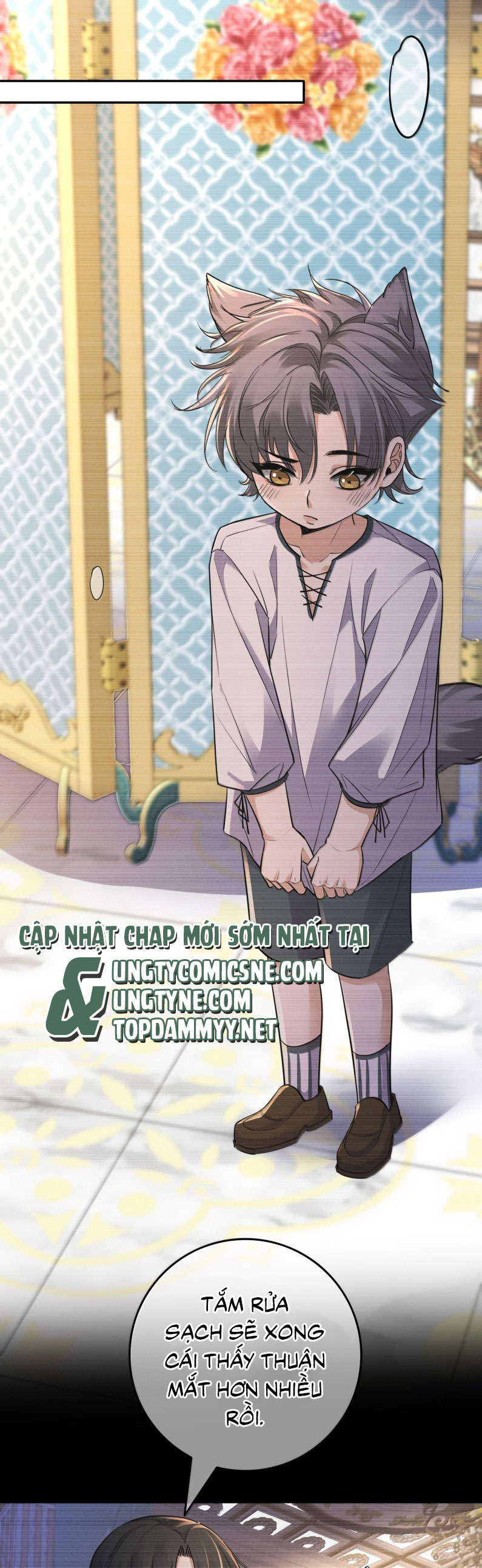 Phệ Chủ Chap 29 - Next 