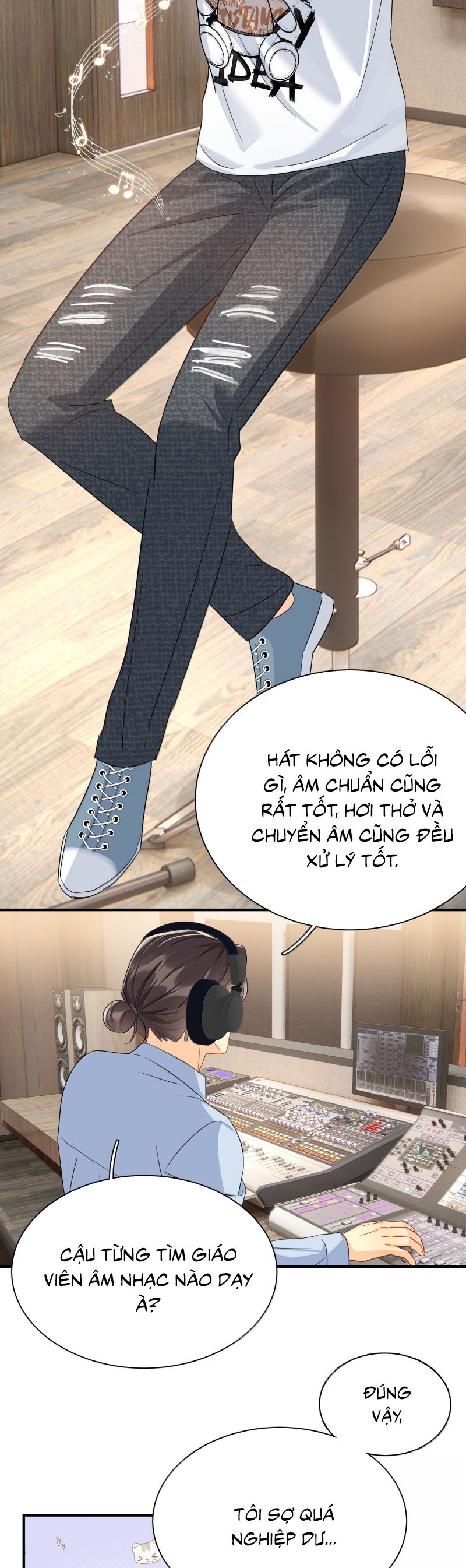 Theo Đuôi Chap 123 - Next 