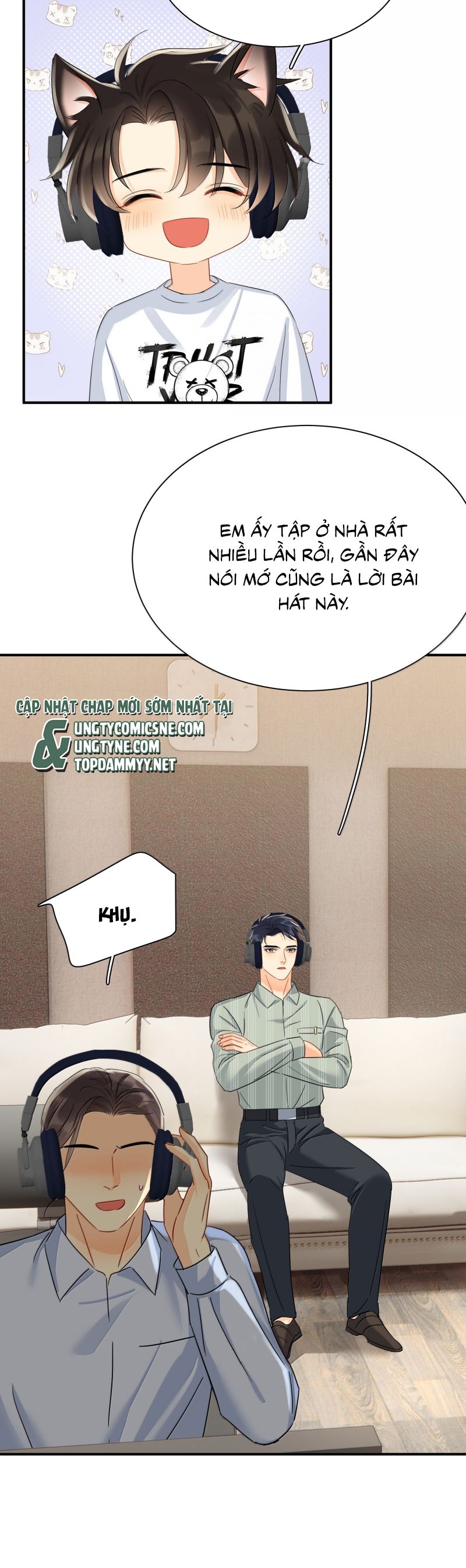 Theo Đuôi Chap 123 - Trang 3