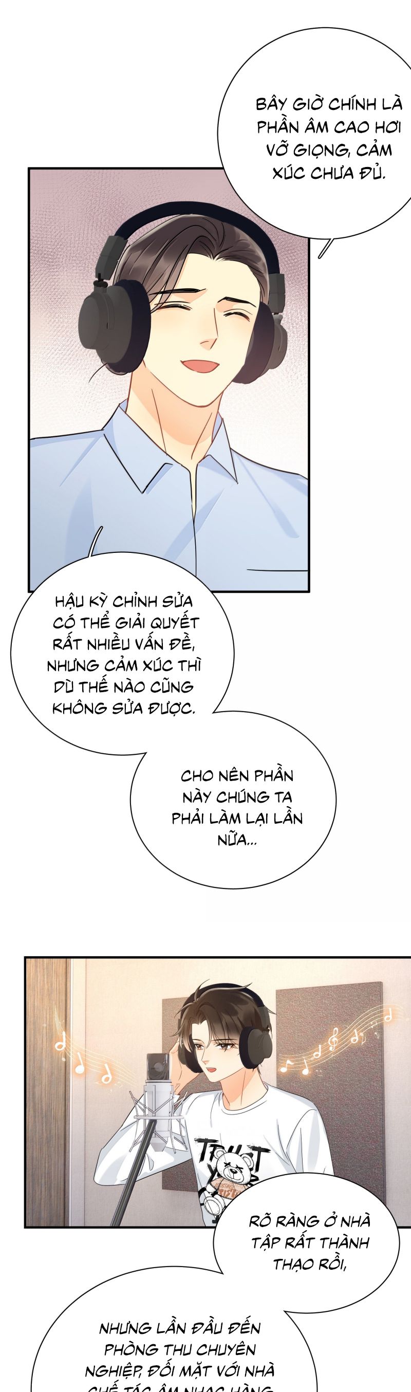 Theo Đuôi Chap 123 - Trang 3