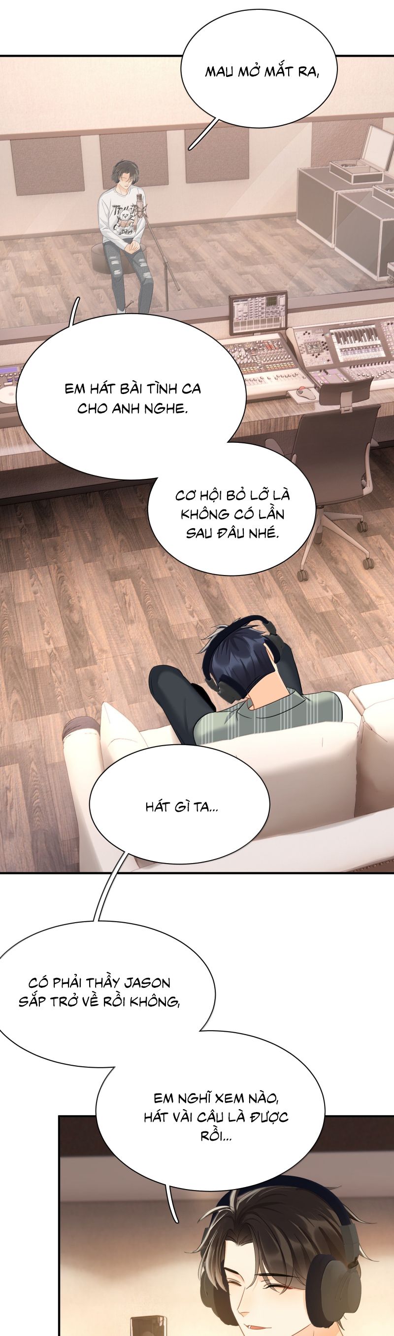 Theo Đuôi Chap 123 - Next 