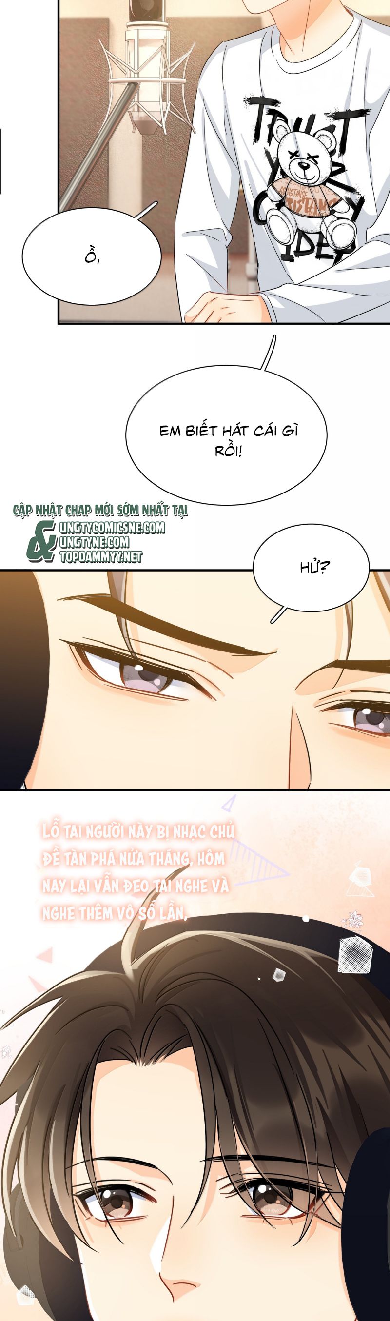 Theo Đuôi Chap 123 - Next 