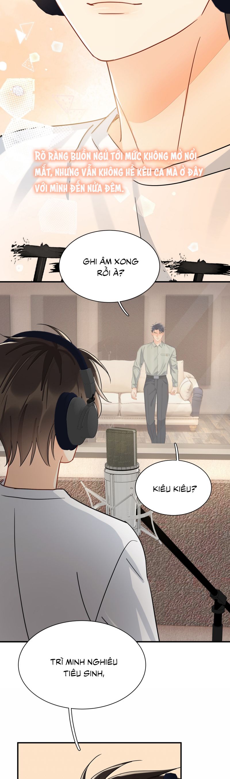 Theo Đuôi Chap 123 - Next 