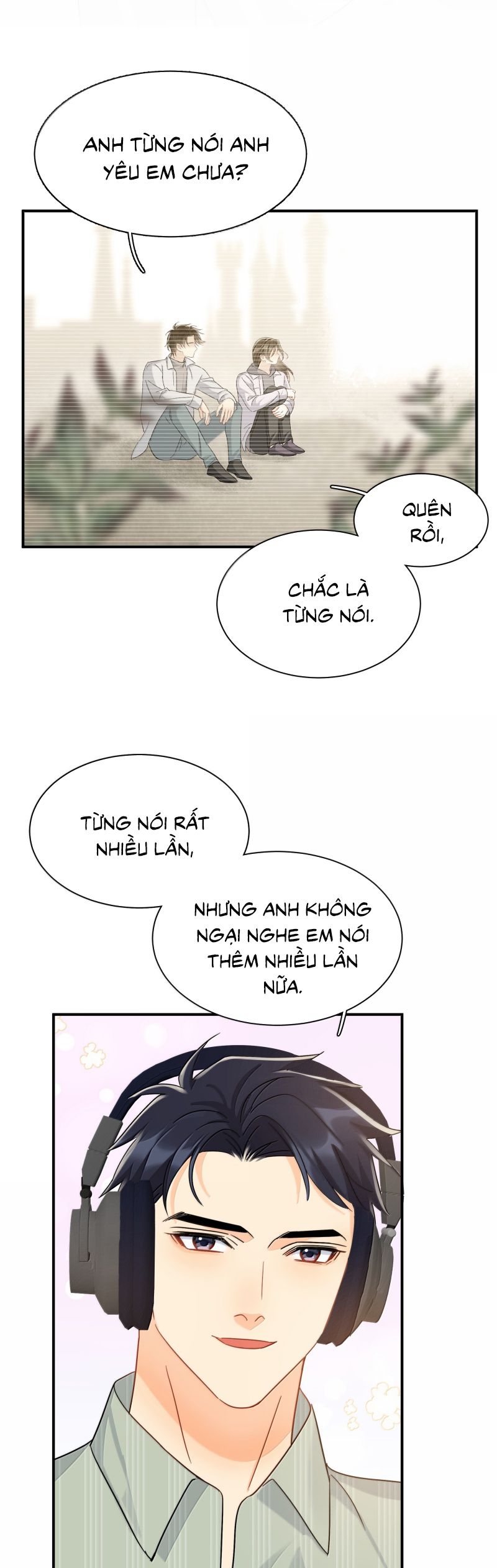 Theo Đuôi Chap 123 - Trang 3