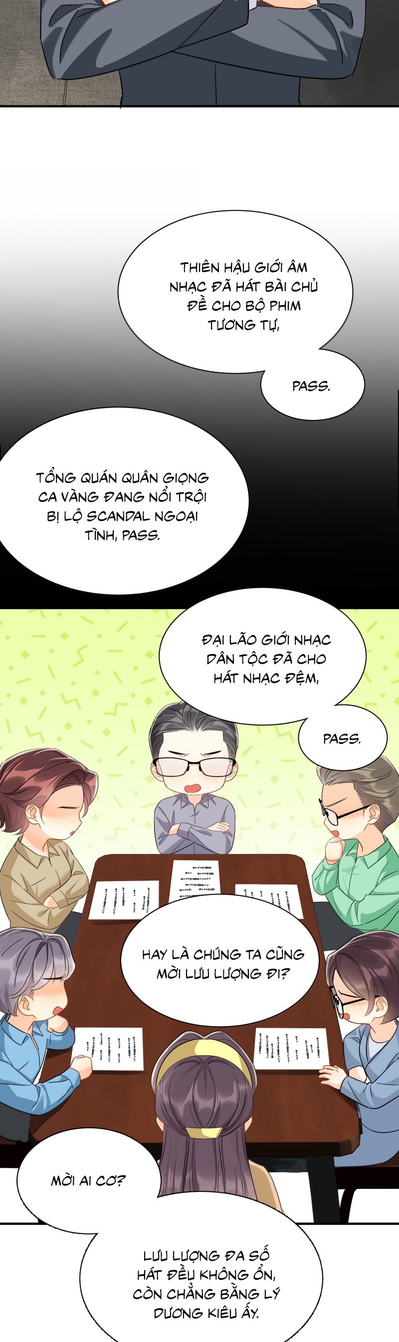 Theo Đuôi Chap 123 - Trang 3