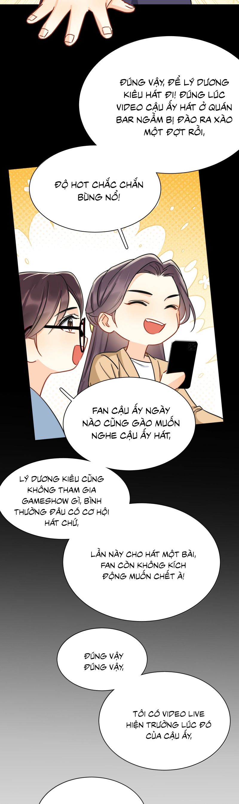 Theo Đuôi Chap 123 - Next 