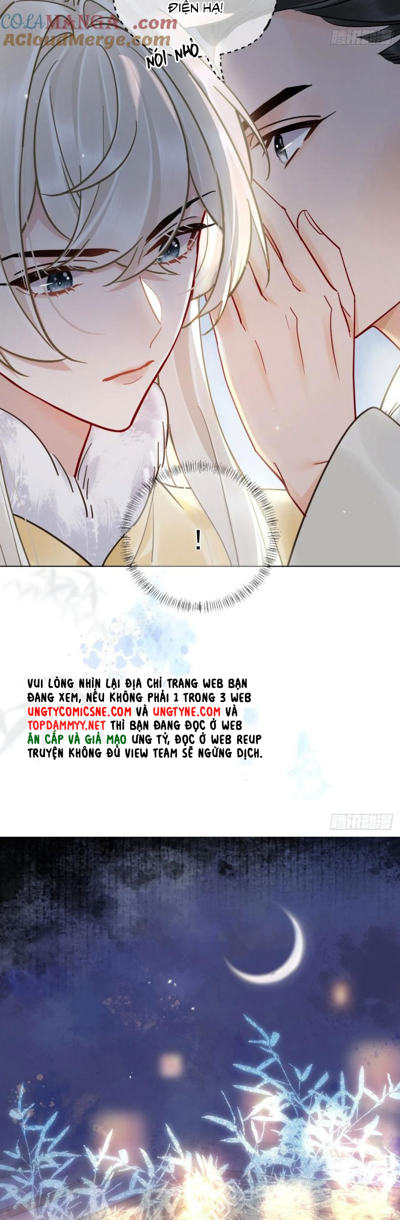 Cư Tâm Bất Kính Chap 44 - Next 