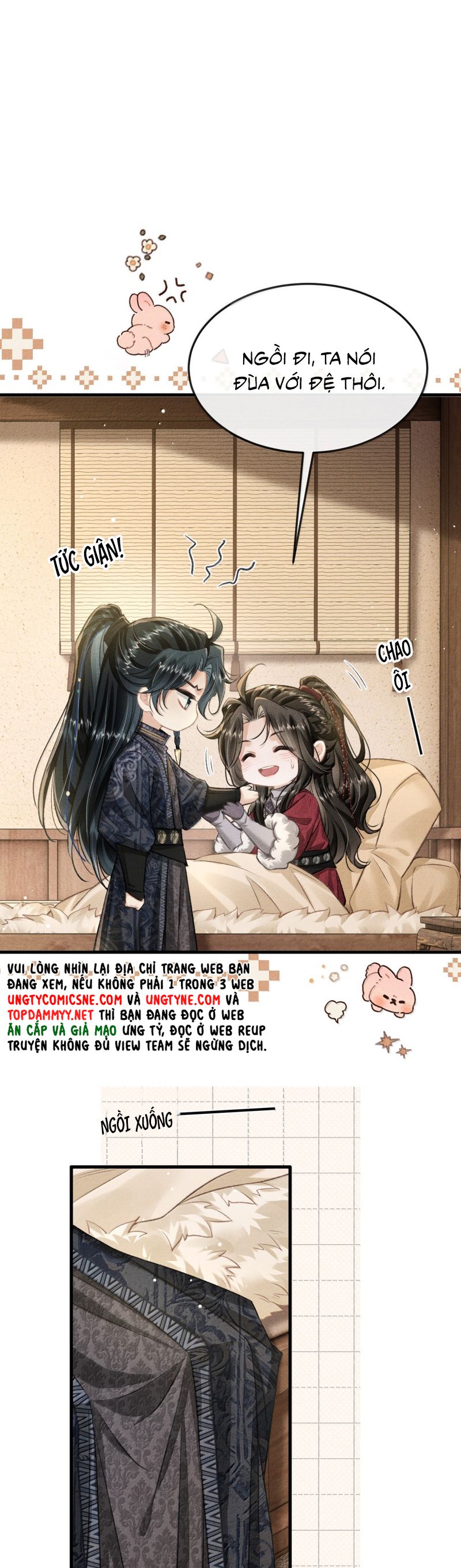 Đan Tiêu Vạn Dặm Chap 108 - Next 