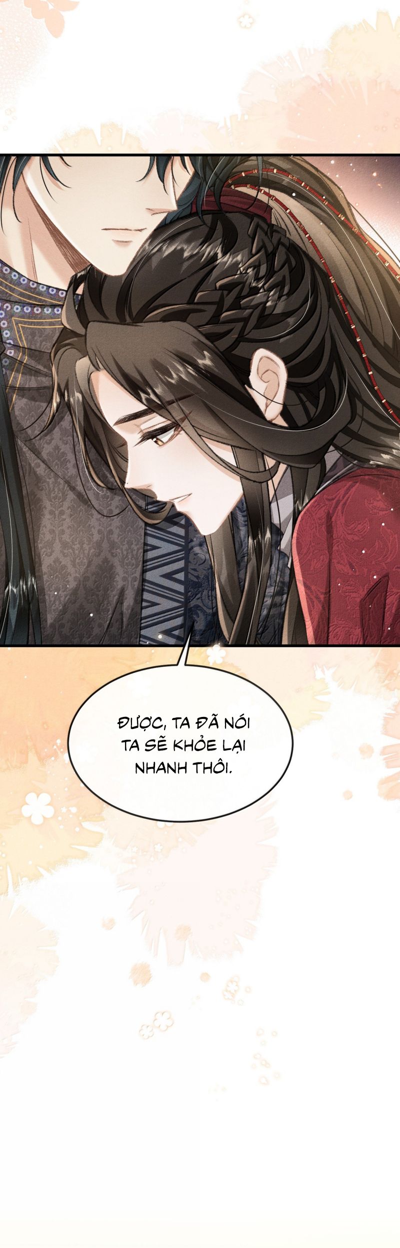 Đan Tiêu Vạn Dặm Chap 108 - Next 