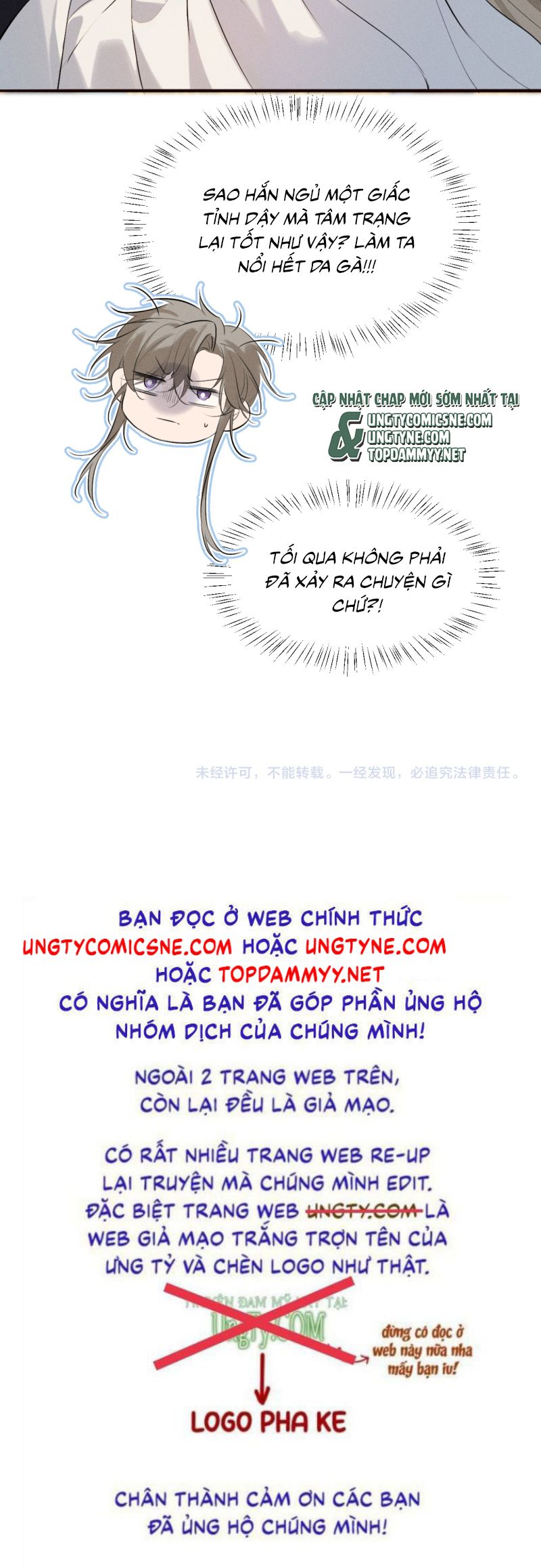 Thoát Cương Chap 40 - Next 