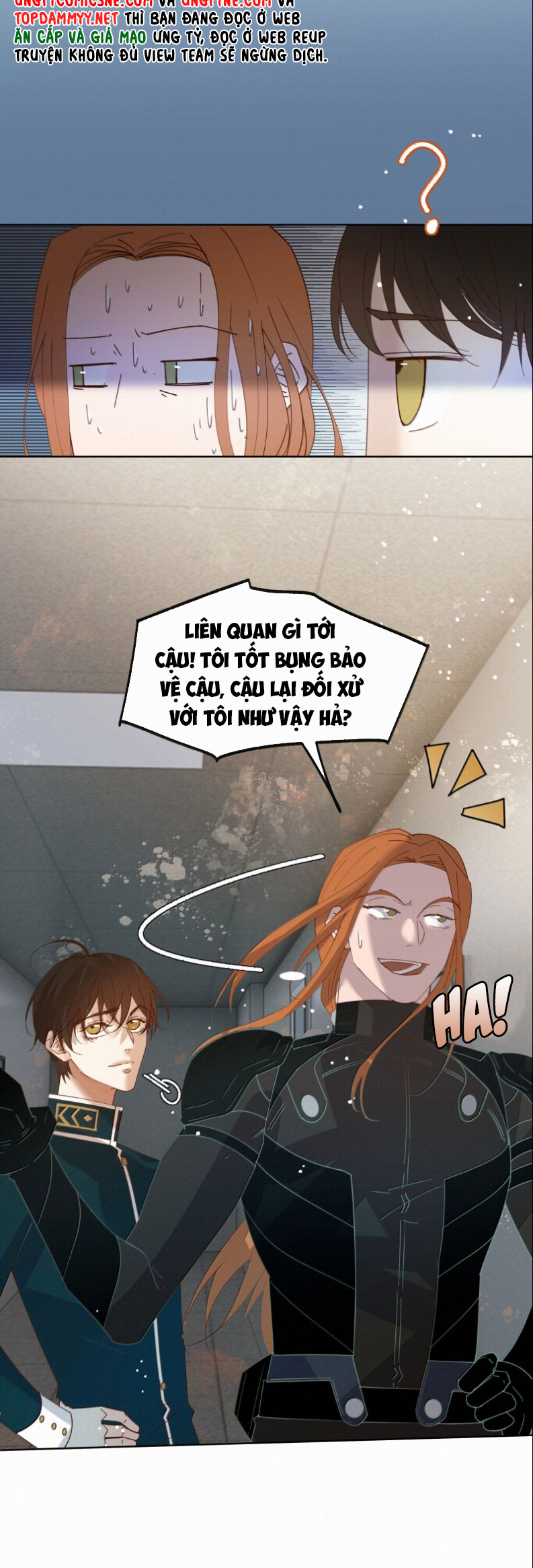 Tuyệt Xử Phùng Sinh Chap 75 - Next 