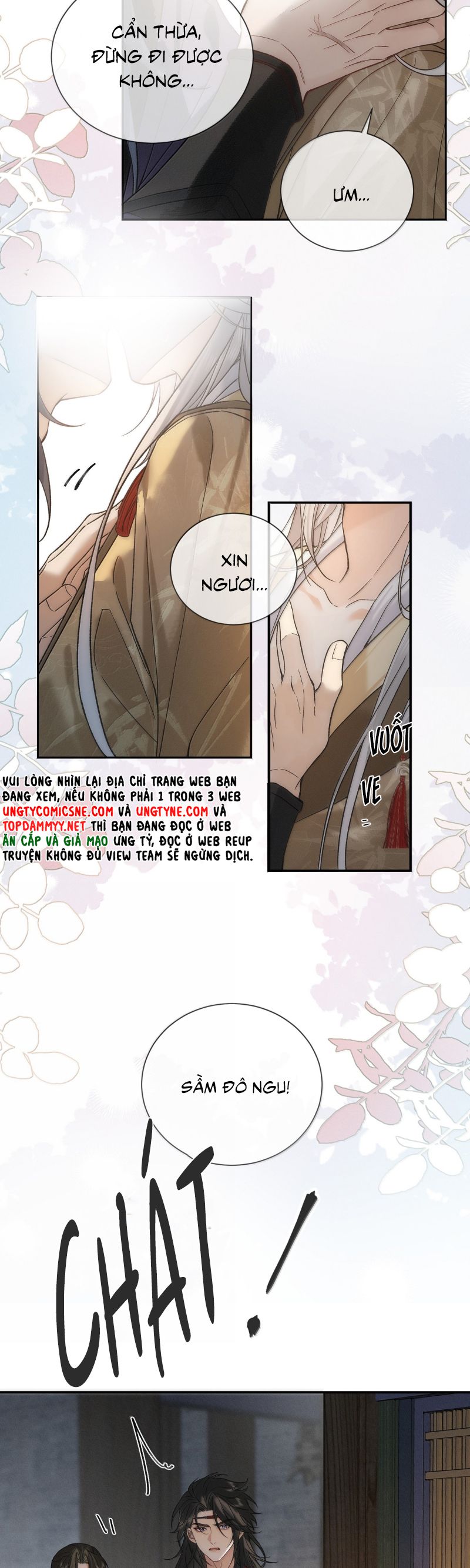 Lang Kỵ Trúc Mã Lai Chap 29 - Next 