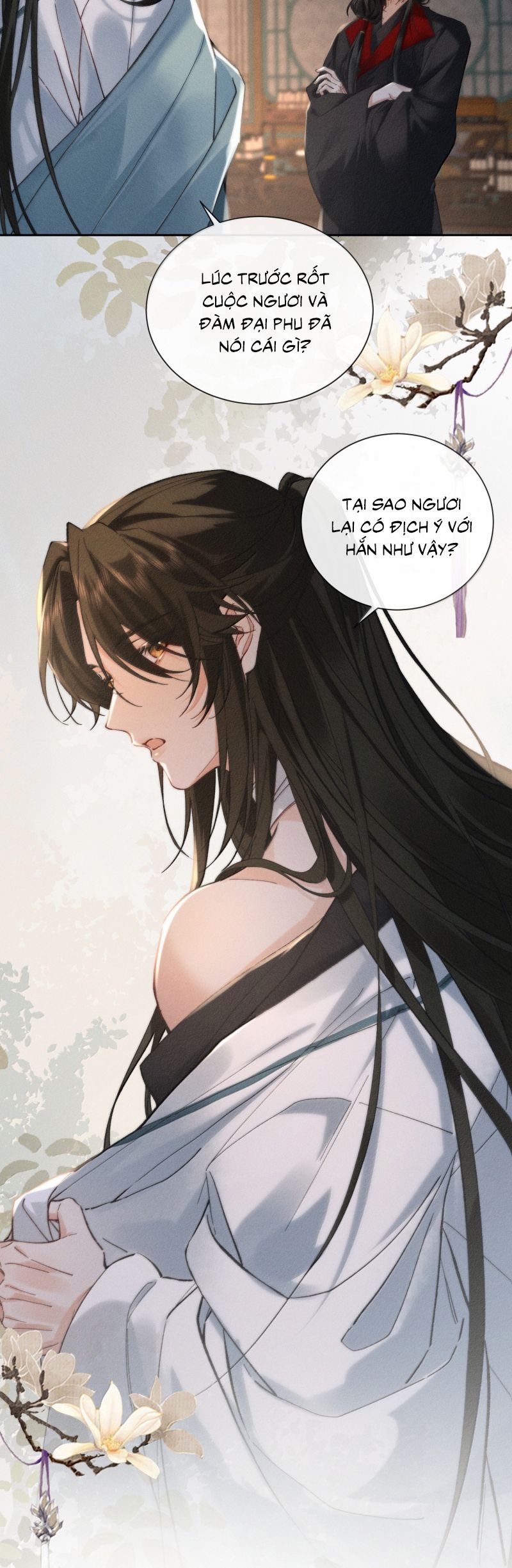 Lang Kỵ Trúc Mã Lai Chap 29 - Next 