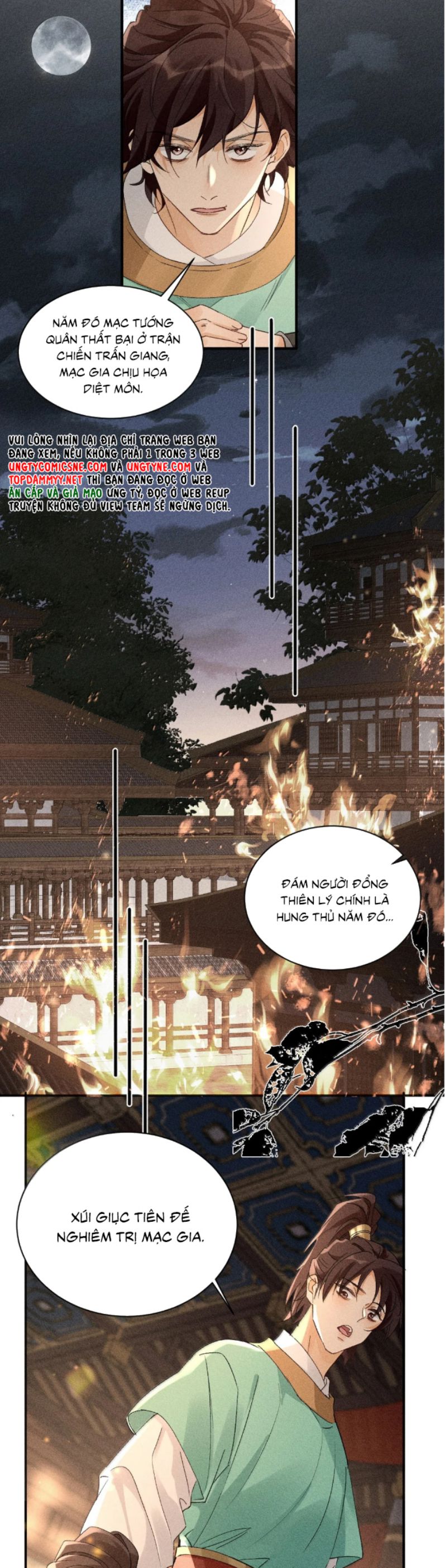 Xuyên Nhanh Chi Cải Tạo Bắt Đầu Lại Làm Người Chap 147 - Next 