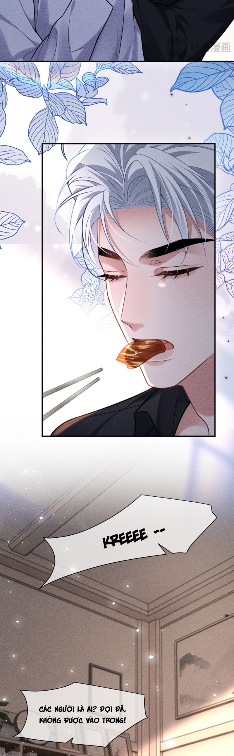 Tật Xấu Nuông Chiều Chap 32 - Next 