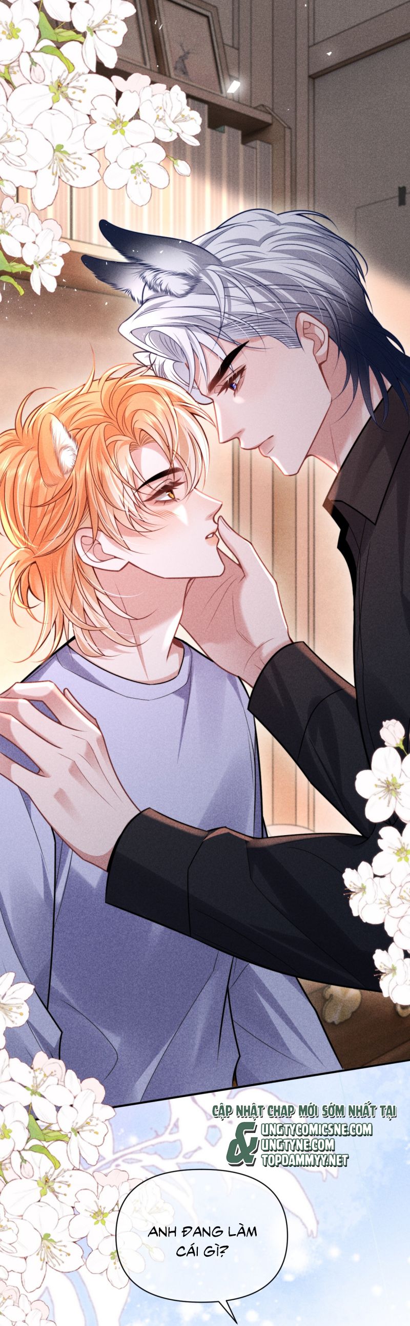 Tật Xấu Nuông Chiều Chap 32 - Next 