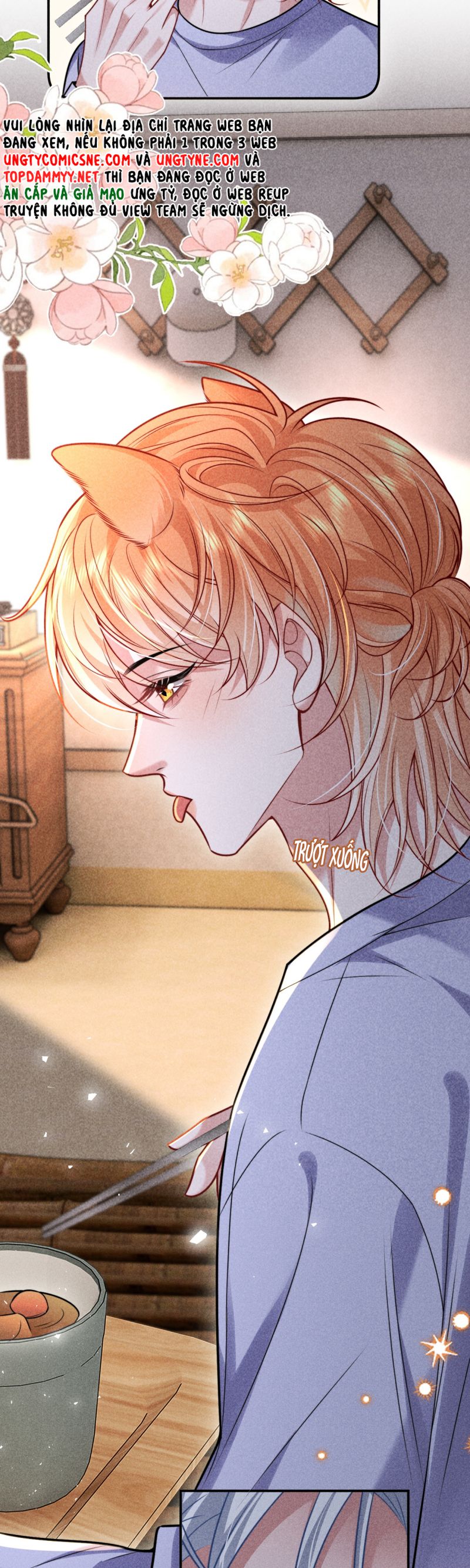 Tật Xấu Nuông Chiều Chap 32 - Next 