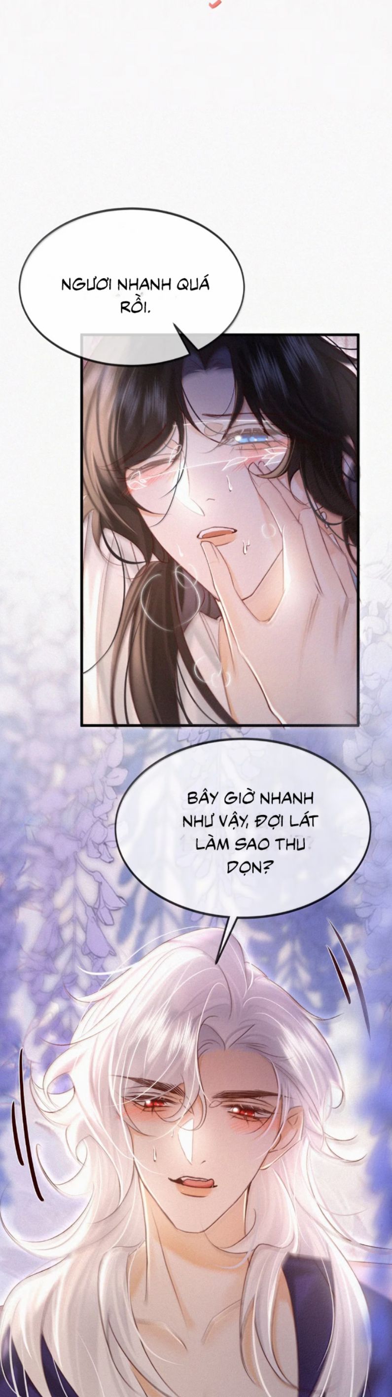 Nam Chủ Vì Sao Quyến Rũ Ta Chap 49 - Next 