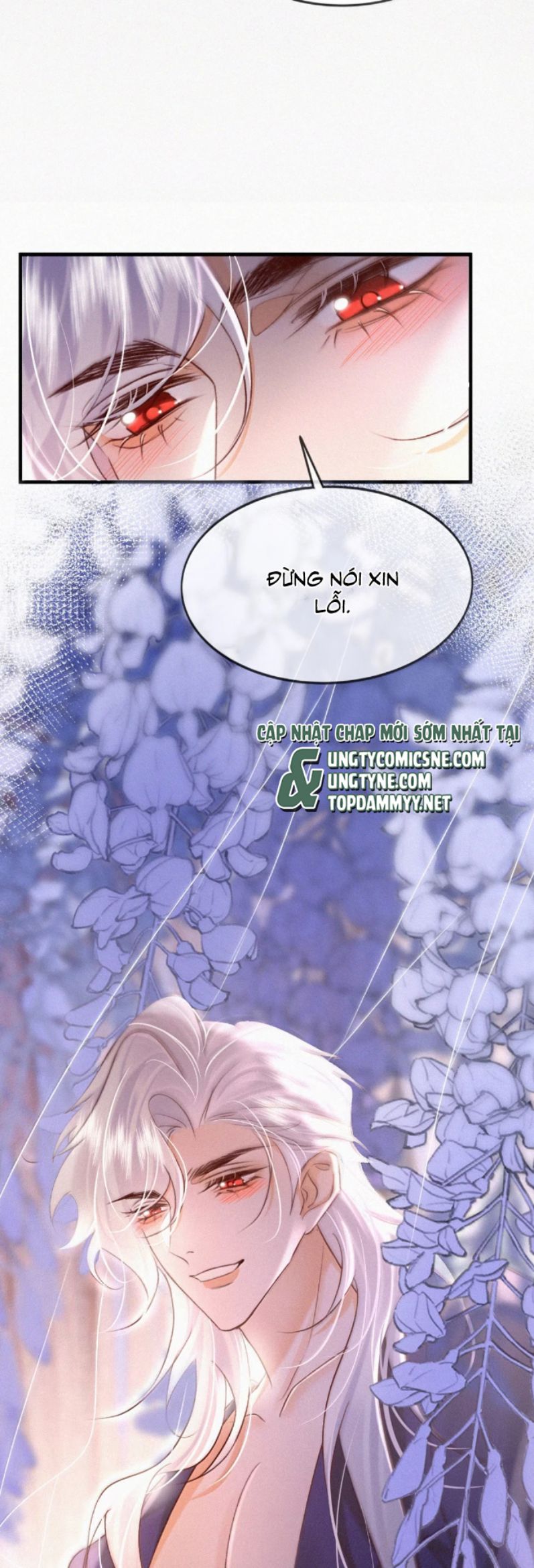 Nam Chủ Vì Sao Quyến Rũ Ta Chap 49 - Next 