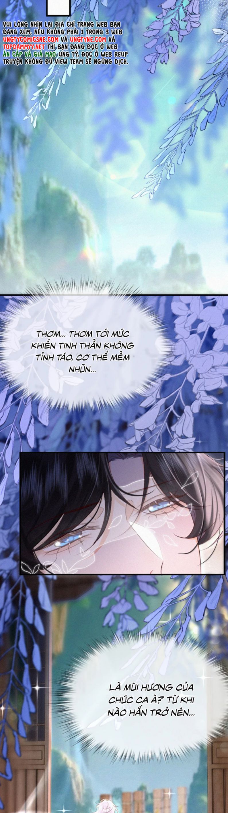 Nam Chủ Vì Sao Quyến Rũ Ta Chap 49 - Trang 2