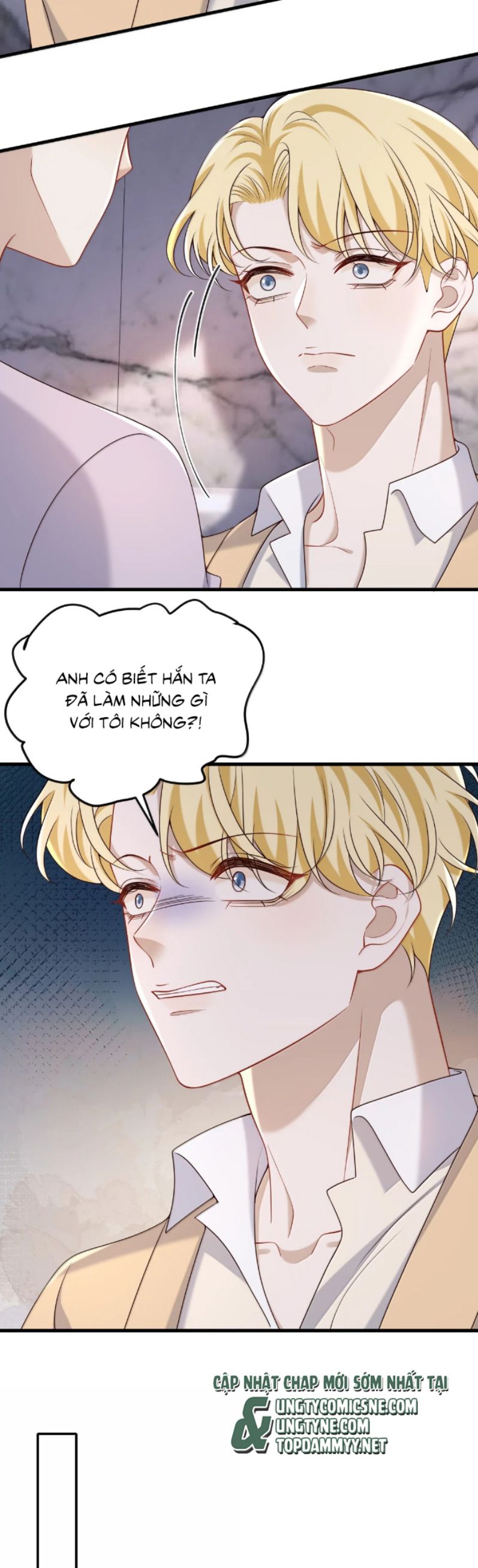 Anh Ấy Đến Từ Màn Đêm Chap 86 - Next 