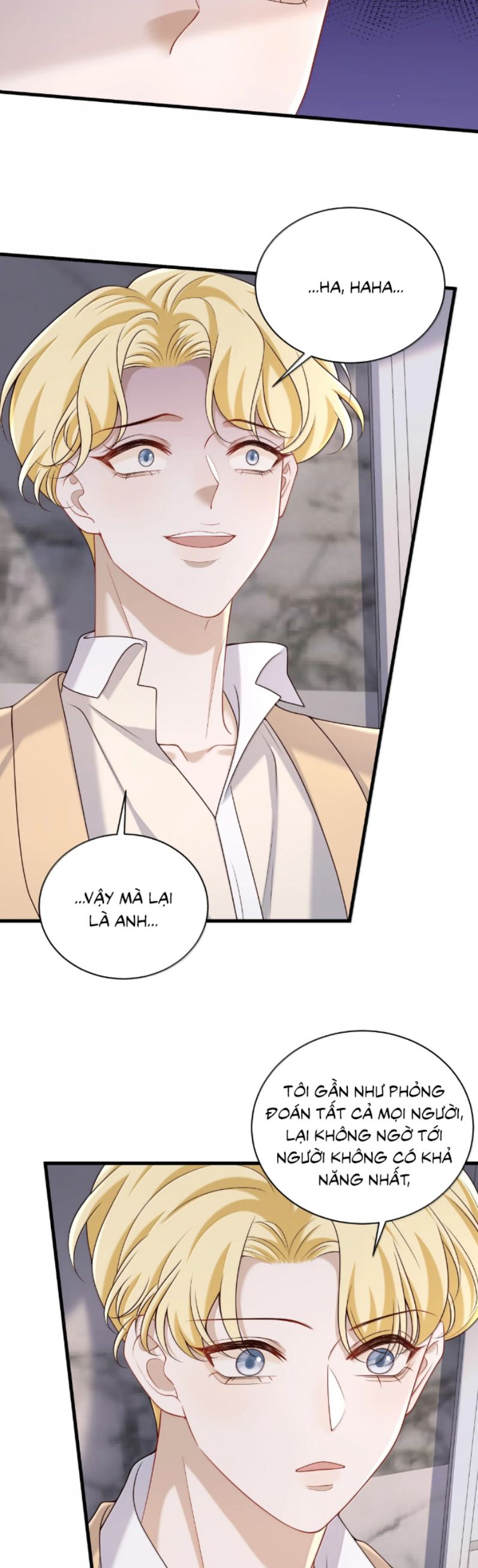 Anh Ấy Đến Từ Màn Đêm Chap 86 - Next 