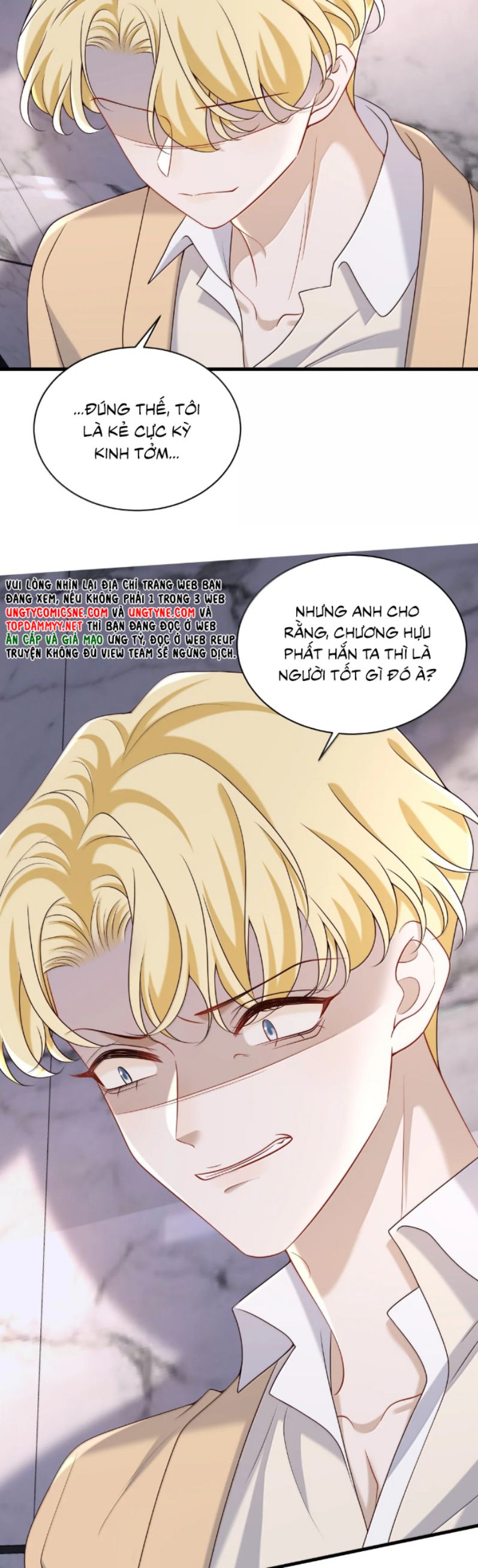 Anh Ấy Đến Từ Màn Đêm Chap 86 - Next 