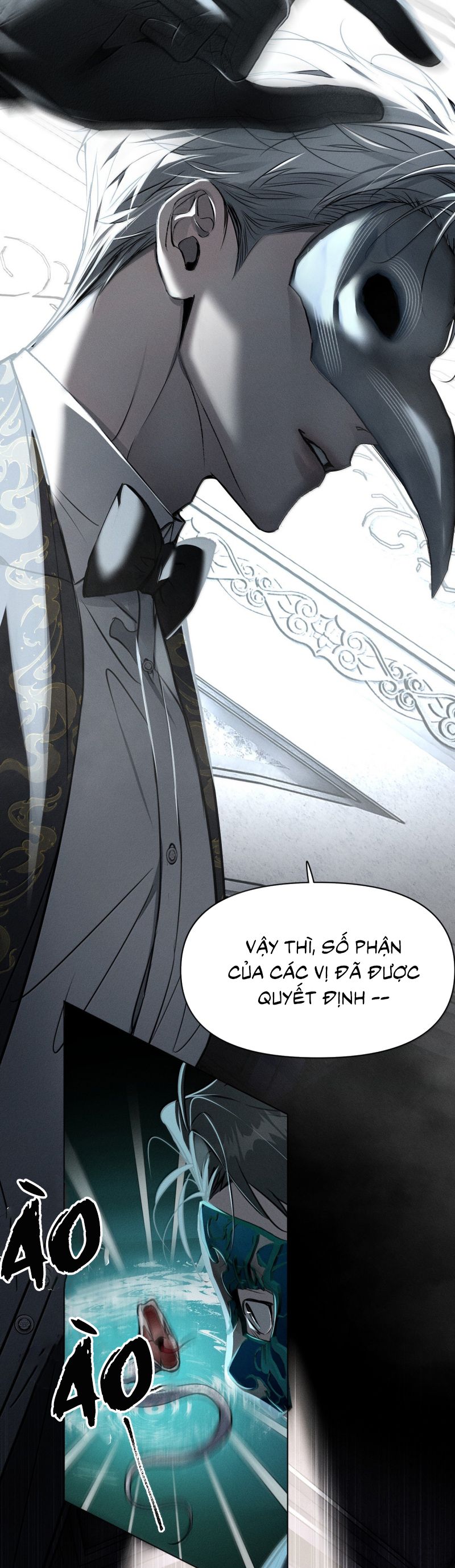 Ảnh Đế Cứ Muốn Làm Kim Chủ Của Tôi Chap 63 - Trang 3