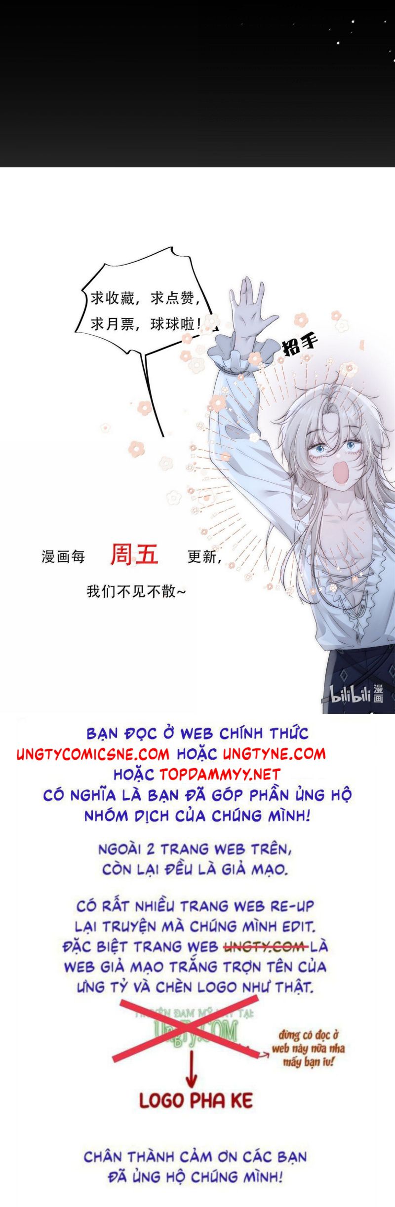 Lồng Tuyết Chap 40 - Trang 2