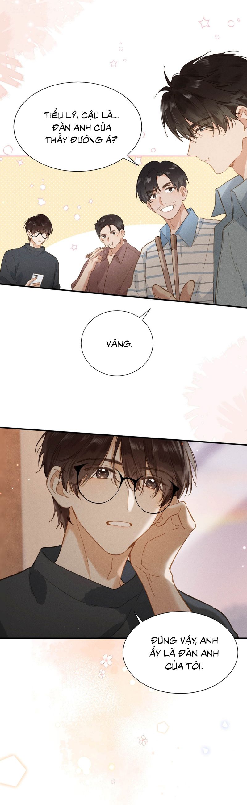 Sở Thiên Dĩ Nam Chap 9 - Next 