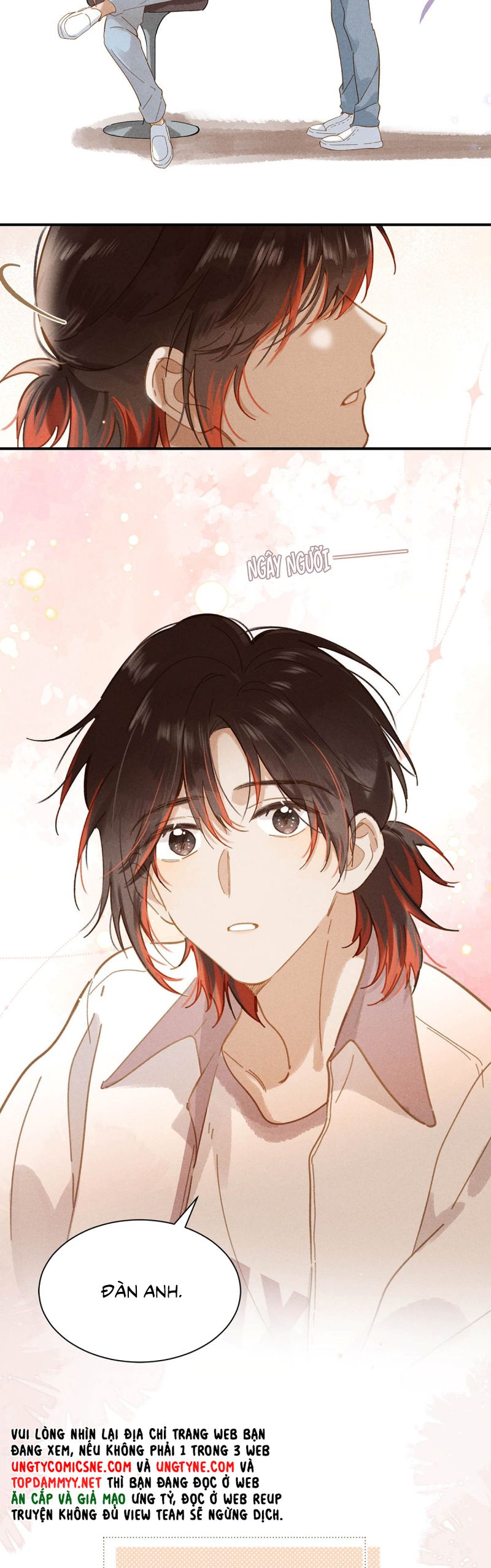 Sở Thiên Dĩ Nam Chap 9 - Next 